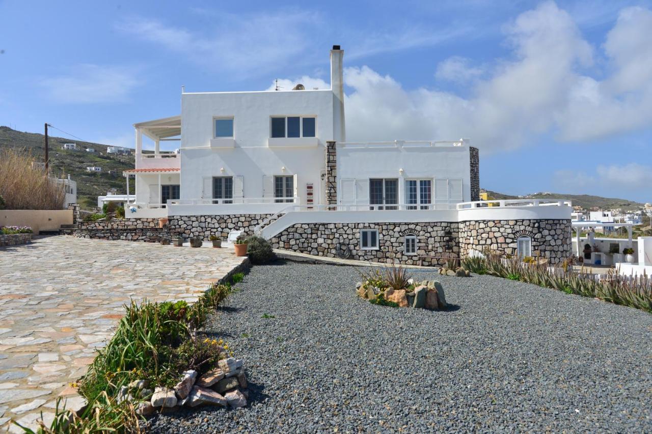 Like Home Azolimnos Exterior photo